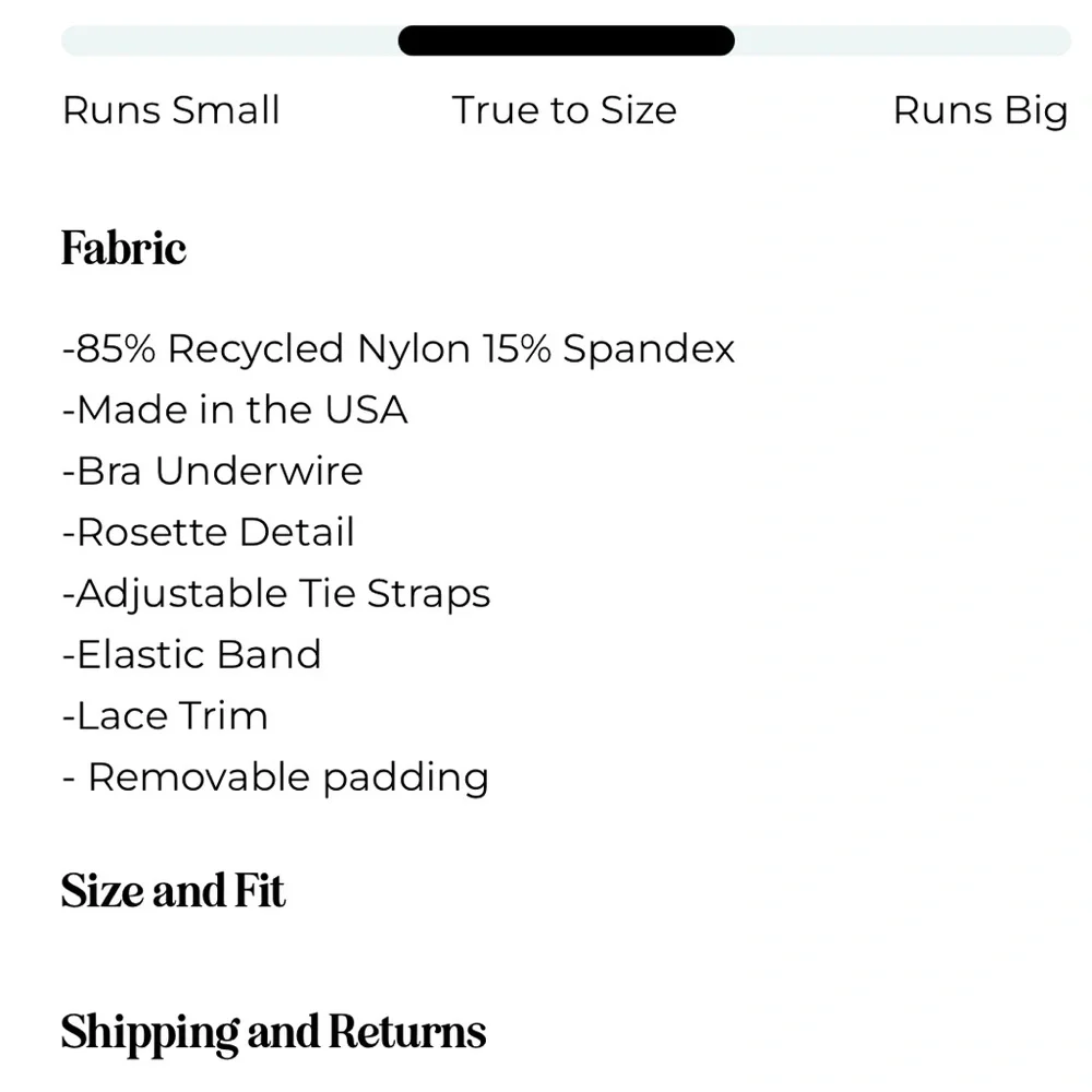 NWT Dippin’ Daisy’s Bonjour One Piece Swimsuit Je Taime Fleur Sexy Lingerie - Picture 12 of 13